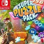 Super Puzzle Pack