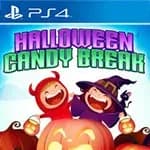 Halloween Candy Break
