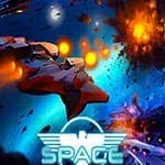 Space Avenger: Empire of Nexx