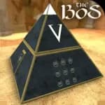 The Box of Secrets-Escape Game
