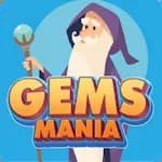 Gems Mania - Match & Win