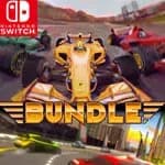 Rock 'N Racing Bundle Grand Prix & Rally