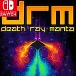 Death Ray Manta SE