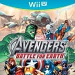 Marvel Avengers: Battle for Earth