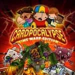 Cardpocalypse: Time Warp Edition