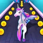 Magical Pony Run - Unicorn Runner