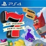 The Jackbox Party Pack 7