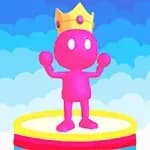 Party Royale: Guys do not fall!