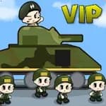 [VIP] Idle Tap Soldier