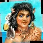 Farm Tribe 3: Cooking Island