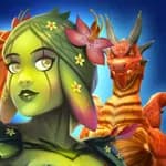 RPG Dice: Heroes of Whitestone