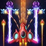 Space Attack - Galaxy Shooter