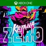 Katana Zero XB1