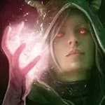 D&D Style Medieval Fantasy RPG (Choices Game)