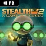 Stealth Inc 2: A Game of Clones