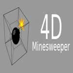 4D Minesweeper