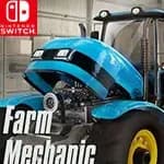Farm Mechanic Simulator (SimFabric)