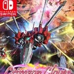 Crimzon Clover - World EXplosion