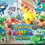 Pokémon Rumble World
