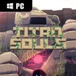 Titan Souls