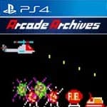 Arcade Archives SUPER COBRA