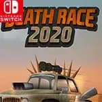 Death Race 2020