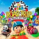 Race With Ryan Road Trip Deluxe Edition