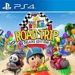 Race With Ryan Road Trip Deluxe Edition