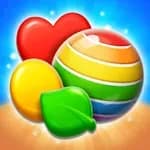 Smash Adventures: Match 3 game