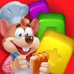 Sweet Blast: Cookie Land