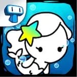 Mermaid Evolution - Create mutant mermaids