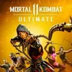 Mortal Kombat 11 Ultimate