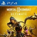Mortal Kombat 11 Ultimate