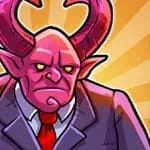 Dungeon Shop Tycoon: Craft, Idle, Profit!