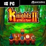 Knights of Pen & Paper 2