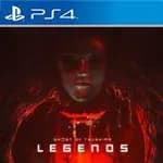 Ghost of Tsushima: Legends