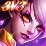 League of Masters: Legend PvP MOBA