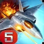 Modern Air Combat: Team Match