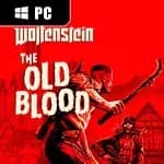 Wolfenstein: The Old Blood