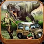 Jurassic Island: Dinosaur Zoo
