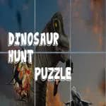 Dinosaur Hunt Puzzle