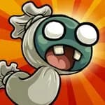 Jumping Zombie: Pocong Buster King | PoBK