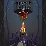 Temple of Rust
