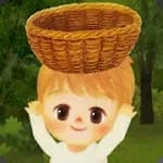 A Tale of Little Berry Forest: Fairy tale game