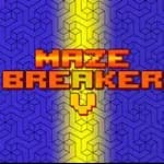 Maze Breaker V