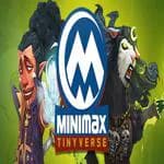 MINImax Tinyverse