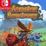 Monster Sanctuary