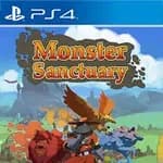 Monster Sanctuary