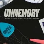 Unmemory
