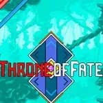 Throne of Fate